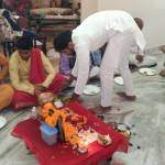 Teharvi Bhoj | Terahi Bhoj - DharmikKarm.com