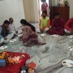 Teharvi Bhoj | Terahi Bhoj - DharmikKarm.com