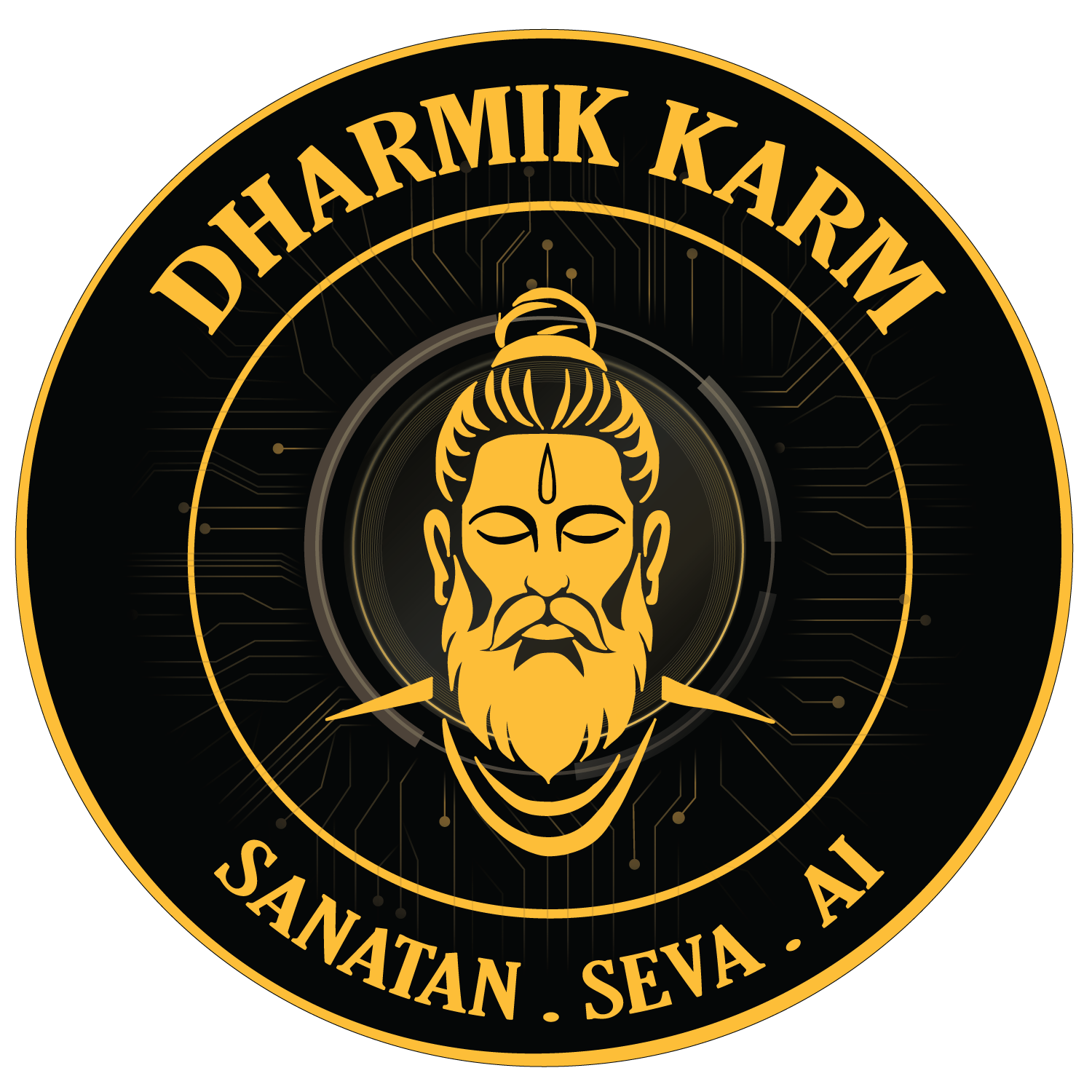 DharmikKarm